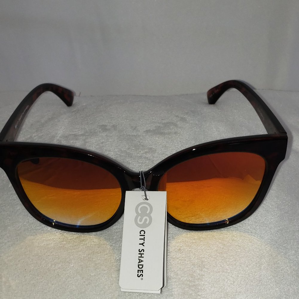 City Shades Sunglasses